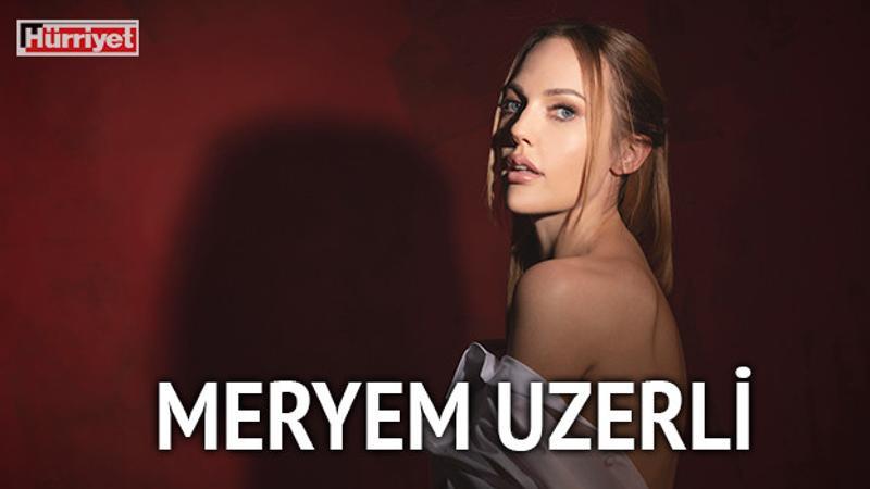 Meryem Uzerli