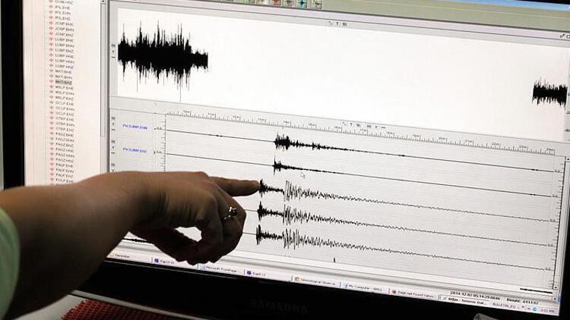 Osmaniye’de 4.1 büyüklüğünde deprem