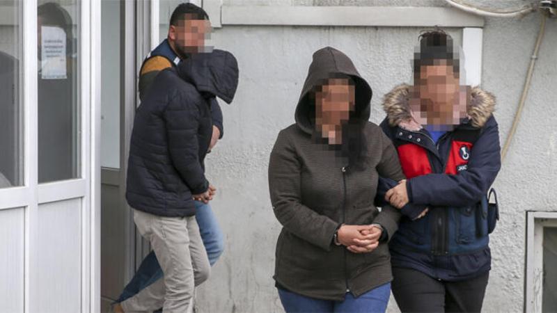PKK elebaşları Karayılan ve Bayık'ın en yakınındaki 2 terörist yakalandı