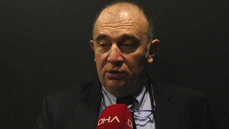 Son dakika haber... Ateş Kara: Okulların kapalı kalma süresi uzayabilir