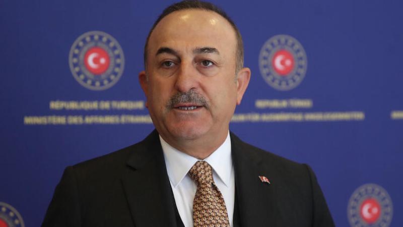 Son dakika... Bakan Çavuşoğlu: Şu ana kadar 3 bin 614 vatandaşımız başvurdu