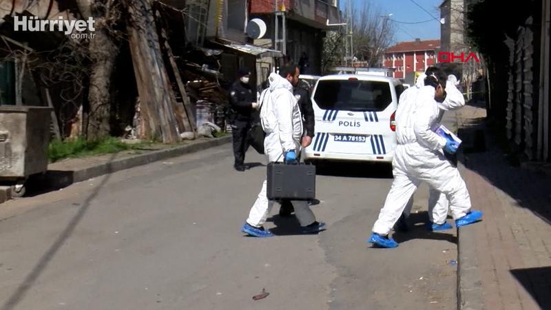 Başakşehir'de sahte alkol iddiası: 2 kişi öldü