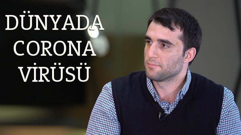 Koronavirüs’ün küresel seyri: Çin’den Avrupa’ya ülke ülke son durum...