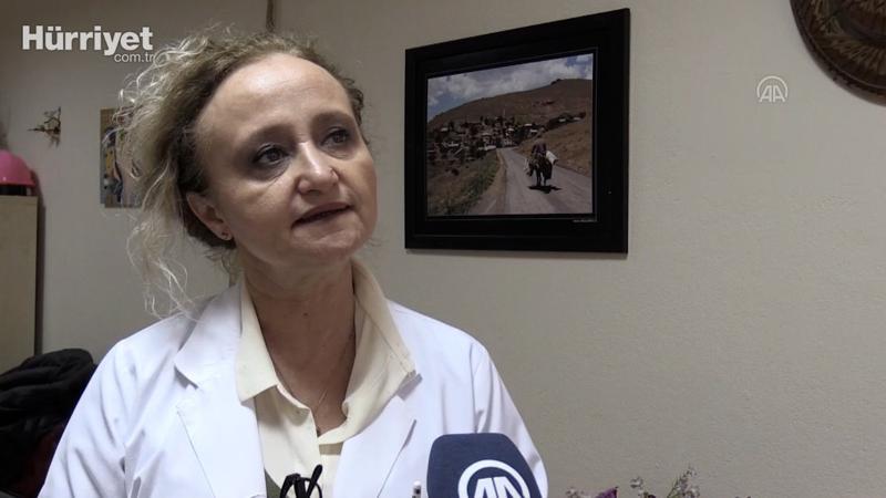 Bilim Kurulu Üyesi Prof. Dr. Taşova'dan corona virüsten korunma uyarıları