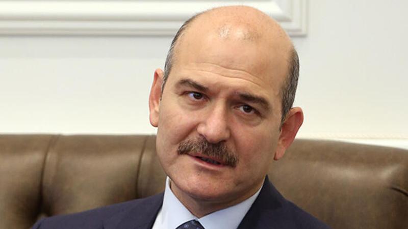 Bakan Soylu'dan 'sokağa çıkma yasağı' iddialarıyla ilgili açıklama