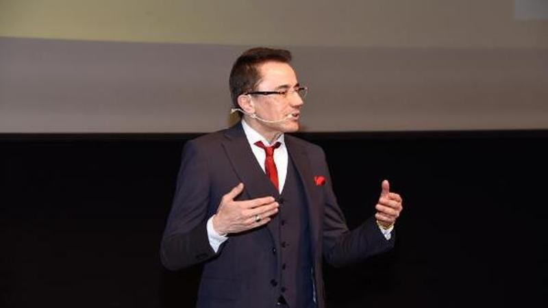 Dr. Ender Saraç açıklamalarda bulundu