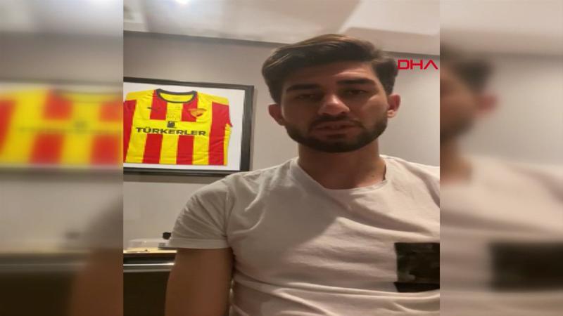 Yusuf Erdoğan ve Soner Aydoğdu'dan koronavirüs ve hijyen açıklaması