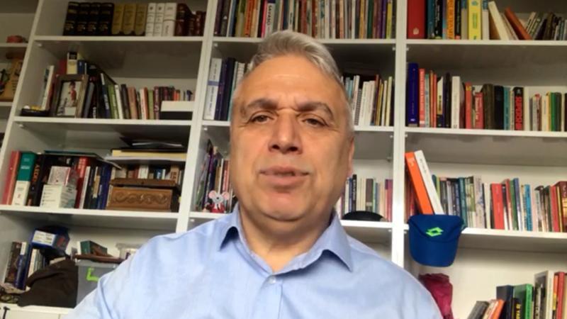 Beşiktaşlı Lens'in aile hasreti