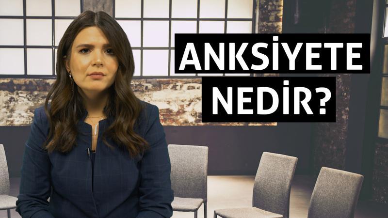 Anksiyete nedir? Anksiyete belirtlileri nelerdir?