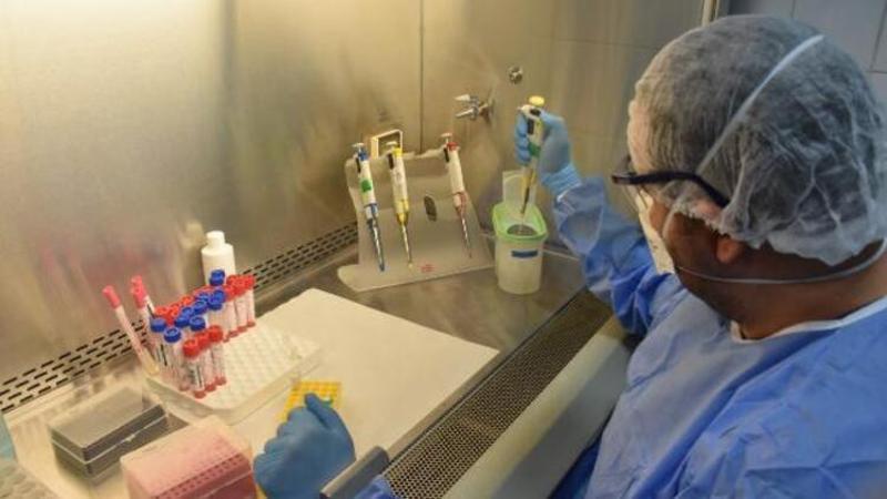4 ilin Corona Virüs testleri Malatya'da yapılıyor