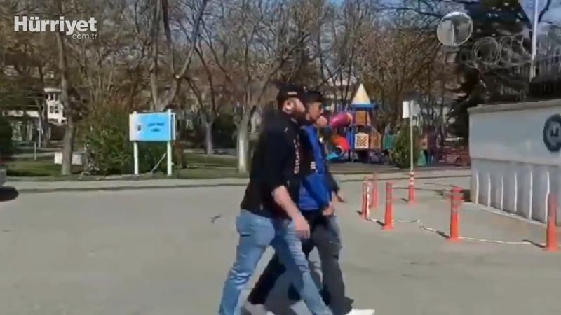 Bakan Soylu'nun tepki gösterdiği genç hakkında idari işlem başlatıldı