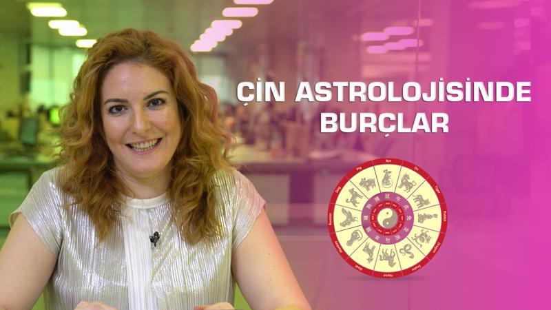 Çin Astrolojisi nasıl hesaplanır?