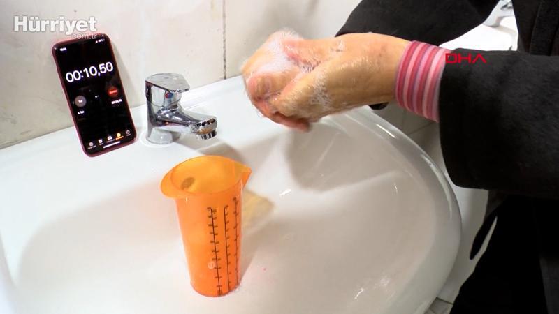 Barajda doluluk yüzde 31 daha az