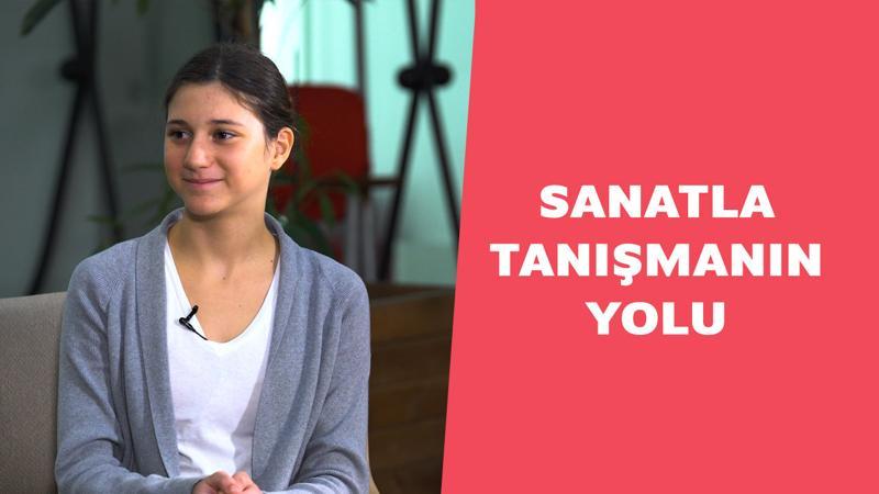 Çocukları sanatla tanıştırmanın yolları