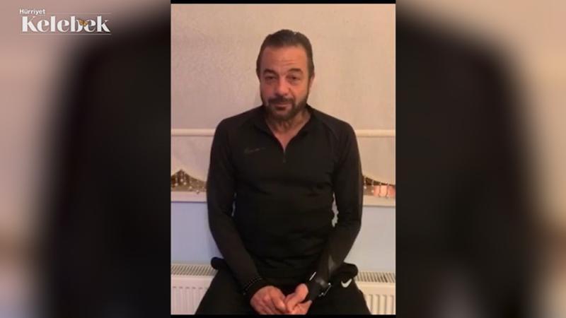 Kerem Alışık, “Çolpan İlhan & Sadri Alışık Tiyatrosu 25 yıldır ilk defa tiyatro perdesini açamadı.”