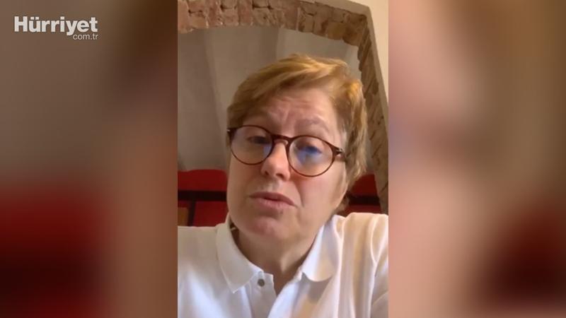 Corona Virüsü hastalığını yenen Kadir Has Üniversitesi Rektörü anlattı