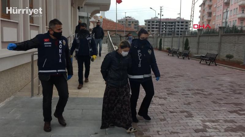 7 yaşındaki Abdullah'ı üvey annesi hortumla döverek öldürdü
