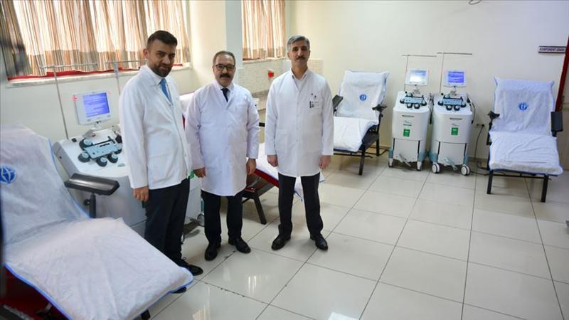 Gaziantep Üniversitesinden corona virüs tedavisine yönelik çalışma