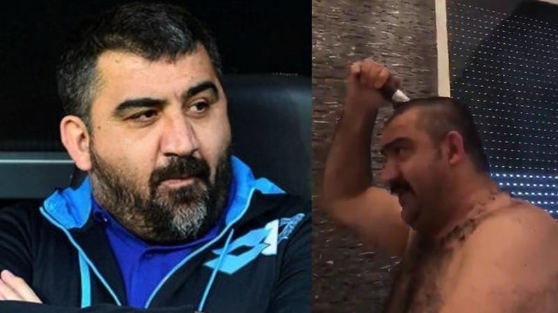 Ümit Özat'tan olay meydan okuma!..