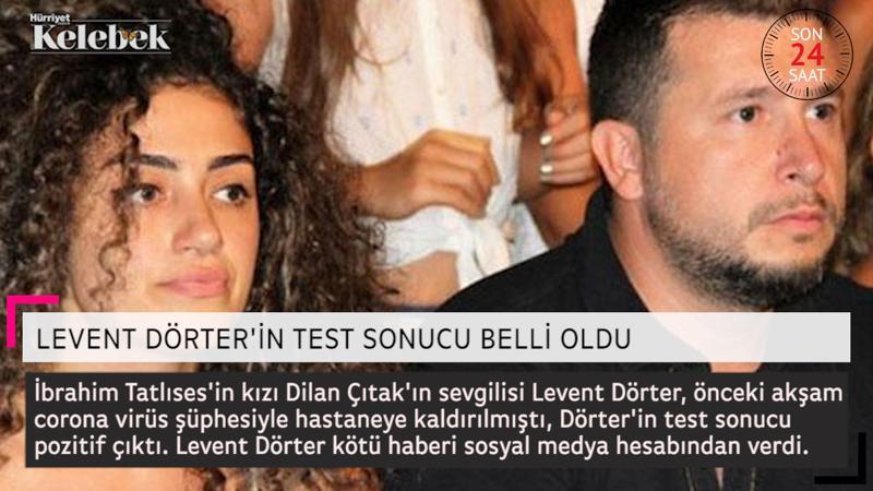 Son 24 Saatte Magazin Gündemi (31.03.2020)