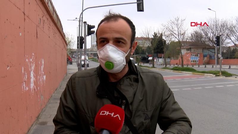 'Erkekten hemşire mi olur?' diyerek otobüsten attı