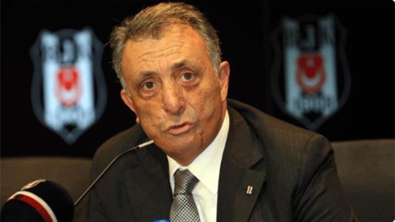 'Beşiktaş'ta amaç maaşlarda yarı yarıya indirim'