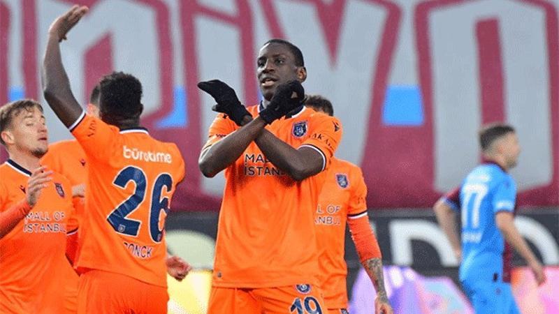'Demba Ba'nın Beşiktaş'ta seve seve oynayacağına inanıyorum'