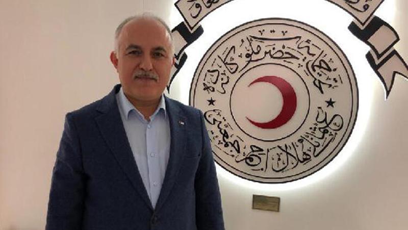 Kızılay Genel Başkanı Kınık: Kan bağışı ve stoklar yarıya düştü