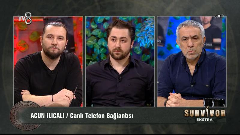Acun Ilıcalı'dan önemli açıklamalar: Türk olmaktan dolayı yine gurur duydum