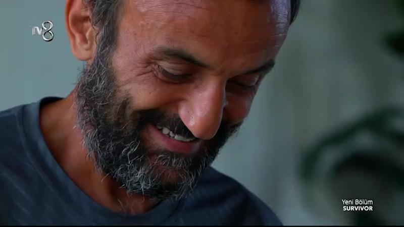 Ersin Korkut ödül oyununu kazandı, köpeğini sordu!