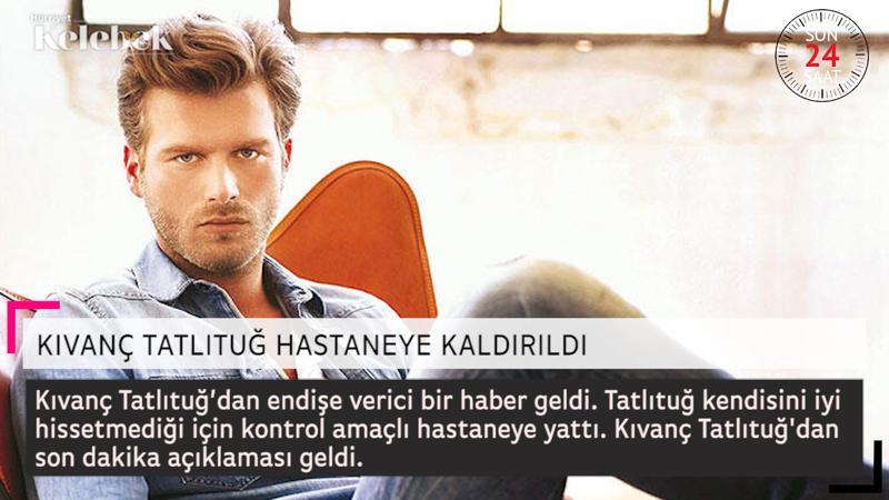 Son 24 Saatte Magazin Gündemi (01.04.2020)