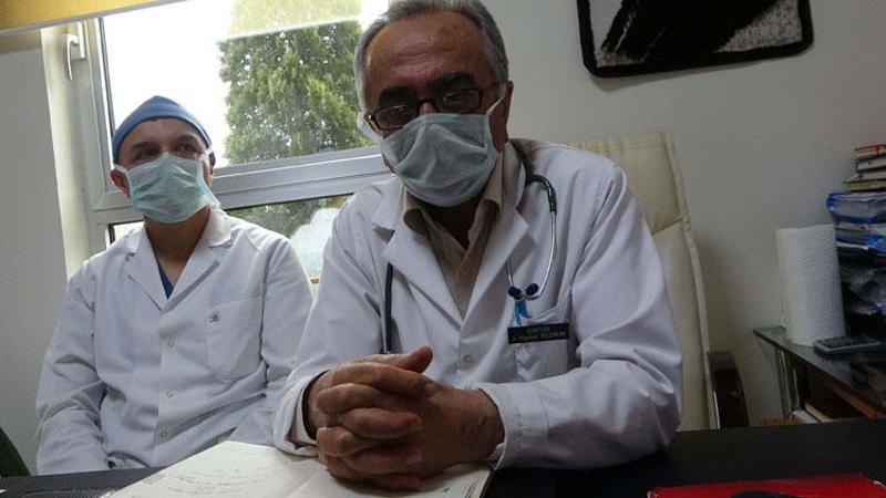 Keşan'da özel hastaneden sosyal medyadaki asılsız ses kaydı için suç duyurusu