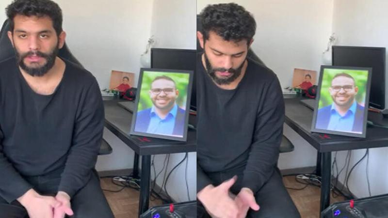 İspanya'da defnedilen Türk gencin ailesi yaşananları anlattı