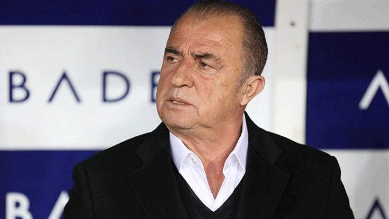 'Fatih Terim'in korona virüsü testinin haftaya negatife dönmesi bekleniyor'