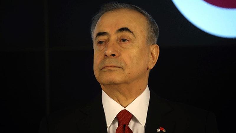 Ali Naci Küçük: 'G.Saray yönetimi futbolcu maaşlarında kesinti için çalışma içerisinde'