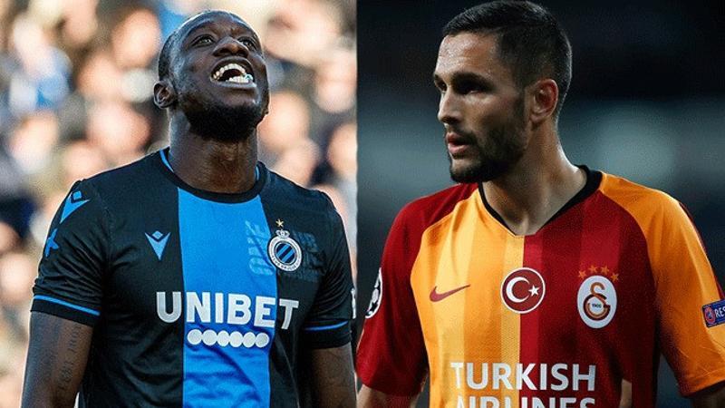 'Diagne Florya'ya döndüğü zaman Andone ile yollar ayrılacak'