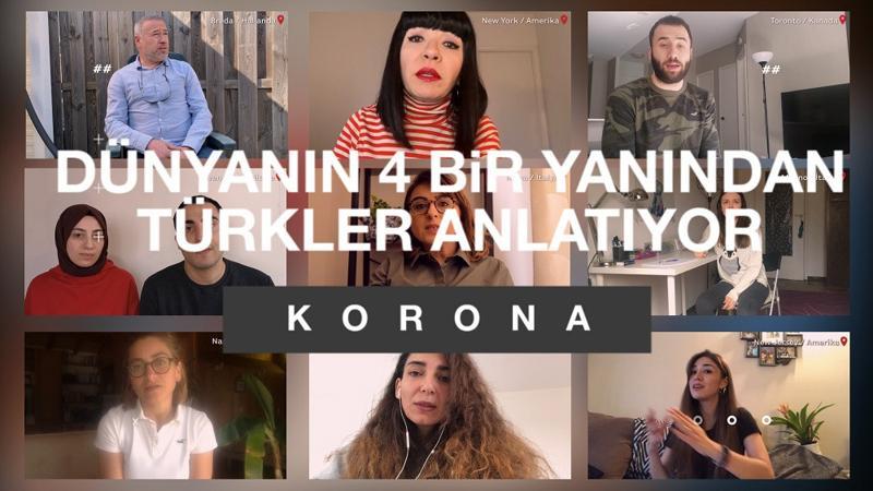 21. yüzyılın vebası: Koronavirüs