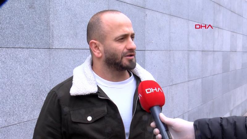 Büyükçekmece'de tepki çeken partiyi düzenleyen kişi konuştu herkesten özür diliyoruz