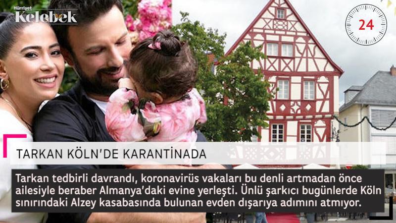 Son 24 Saatte Magazin Gündemi (02.04.2020)