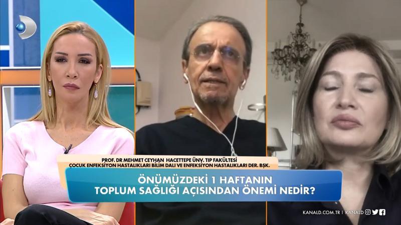 Kargodan gelen paketlerden virüs bulaşır mı?