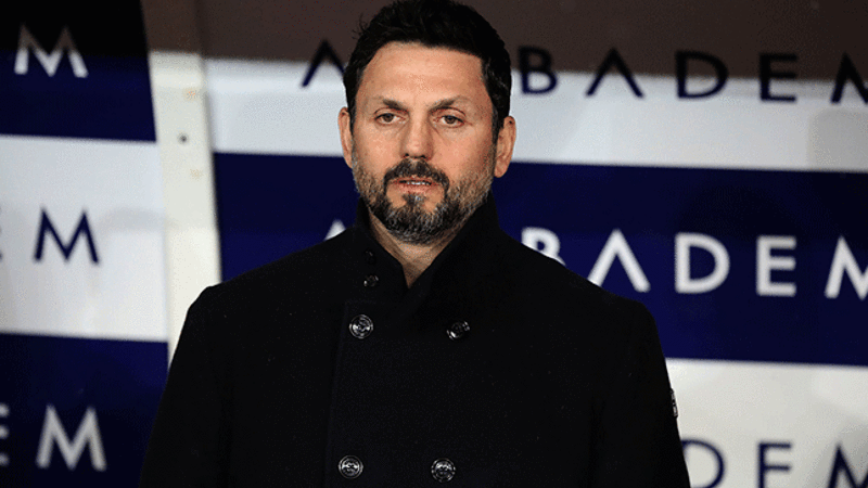 'Fenerbahçe'de Erol Bulut'un göreve geleceği ciddi şekilde konuşuluyor'