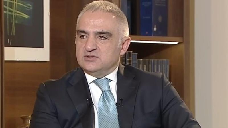Turizm sezonu ne zaman açılacak? Bakan Ersoy açıkladı