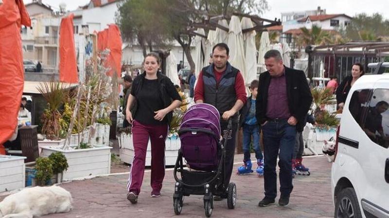 Muğla Büyükşehir Belediye Başkanı Gürün'den yazlıkçılara 'gelmeyin' çağrısı
