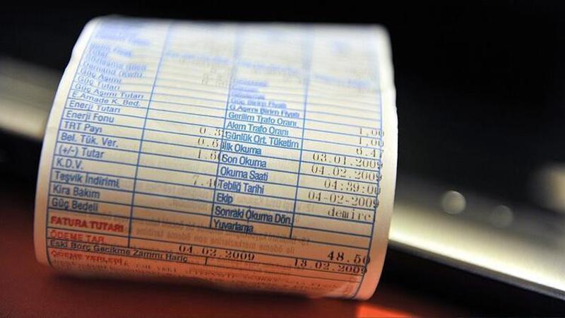Elektrik ve doğal gaz sayaçları 3 ay okunmayacak