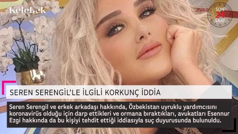 Son 24 Saatte Magazin Gündemi (03.04.2020)