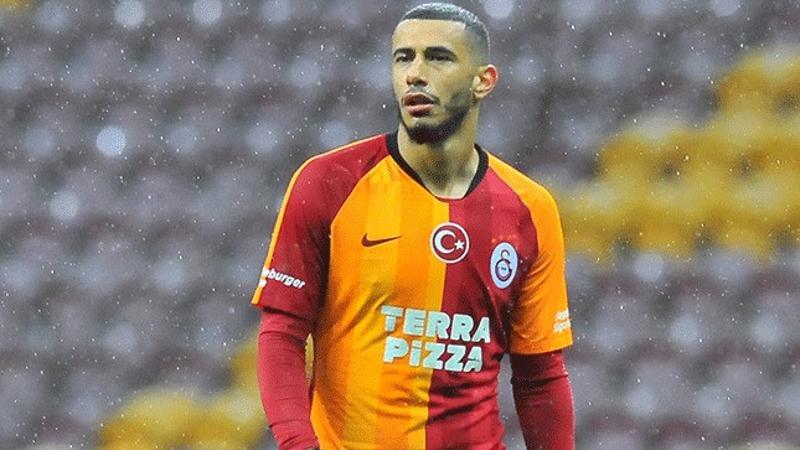 'Belhanda'nın oynamasını kendime yediremiyorum'