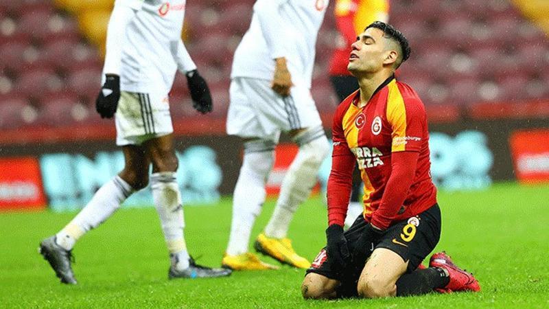 'Allah onlardan razı olsun Falcao için 10 milyon euro çok iyi'