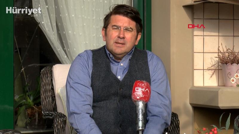 Koronavirüsü yendi, yaşadıklarını anlattı
