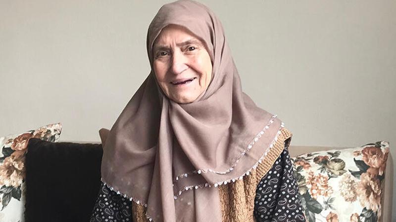 86 yaşında Corona Virüsü yendi, şu çağrıyı yaptı