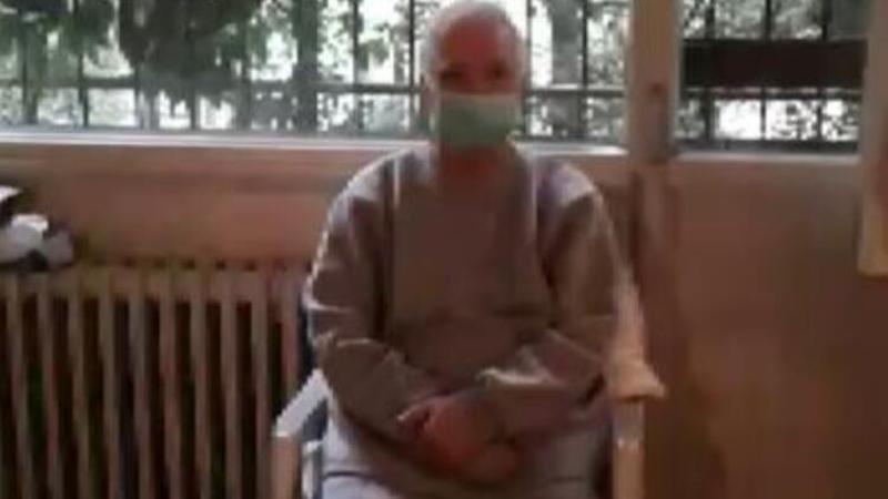 Prof. Dr. Hidayet Sarı'dan diğer hastalara umut verici video paylaşımı